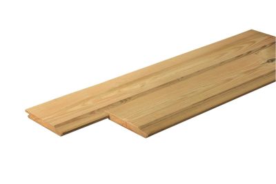 Vuren Gevelbekleding